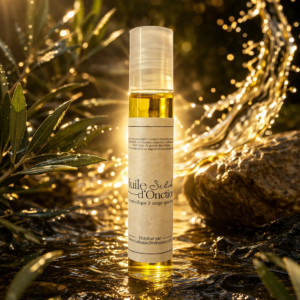 Huile d'onction véritable 10ml