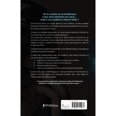 A la poursuite de sa présence dans les Cours Célestes – Image 2