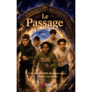 <b>Le Passage</b>